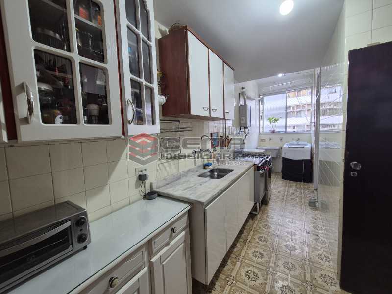 Apartamento à venda em Flamengo, Zona Sul RJ, Rio de Janeiro, 2 quartos , 72m² Foto 22