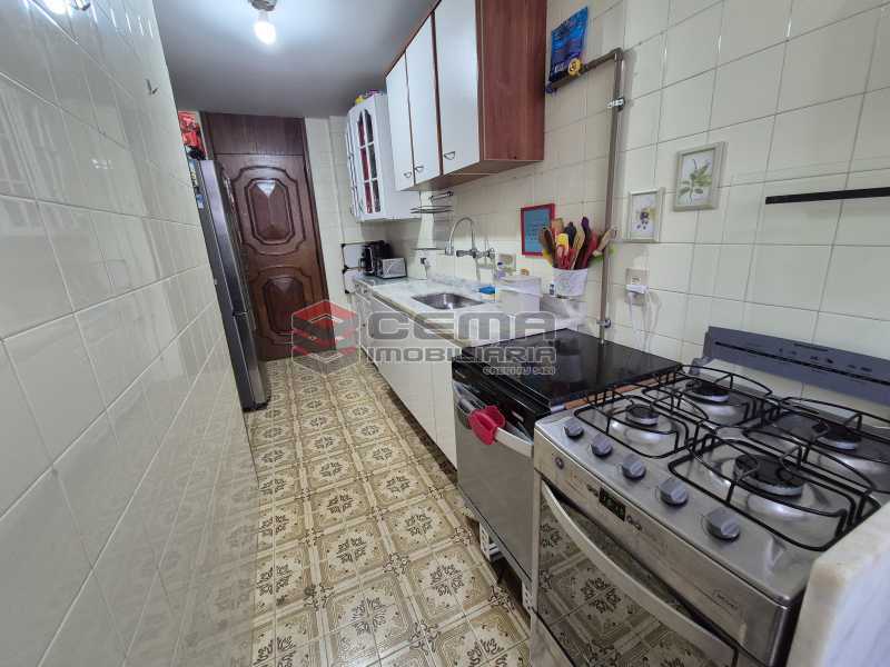 Apartamento à venda em Flamengo, Zona Sul RJ, Rio de Janeiro, 2 quartos , 72m² Foto 25