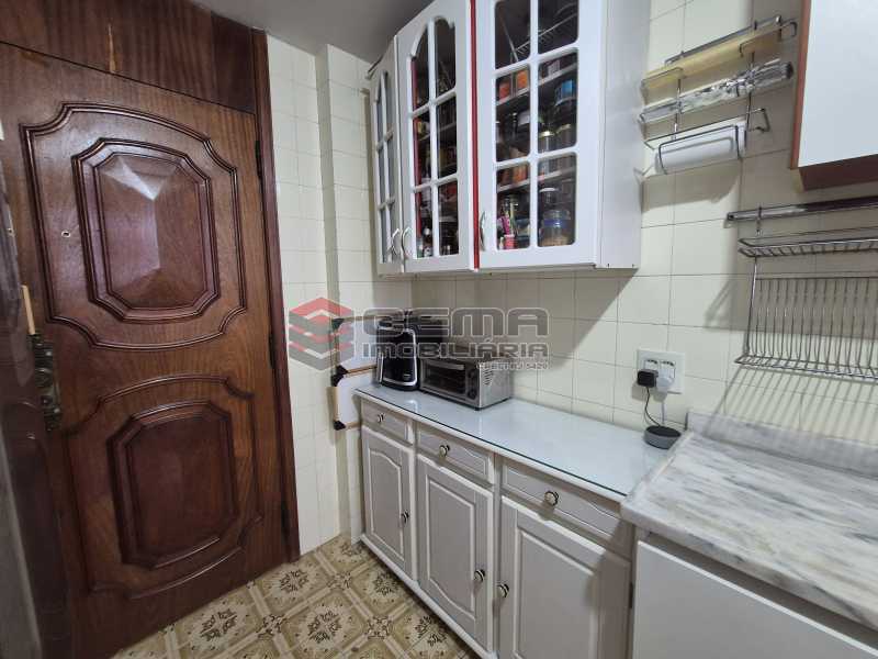 Apartamento à venda em Flamengo, Zona Sul RJ, Rio de Janeiro, 2 quartos , 72m² Foto 24