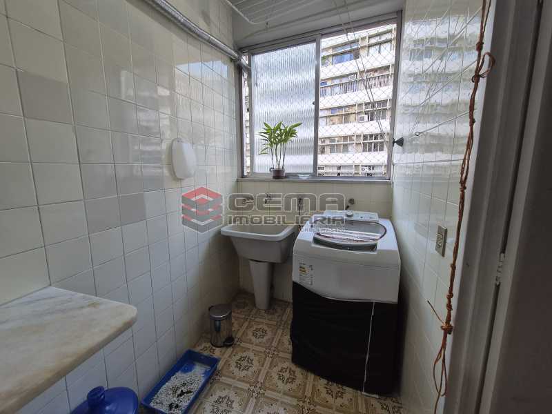Apartamento à venda em Flamengo, Zona Sul RJ, Rio de Janeiro, 2 quartos , 72m² Foto 7