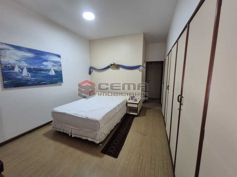 Apartamento para alugar em Flamengo, Zona Sul RJ, Rio de Janeiro, 4 quartos , 490m² Foto 14
