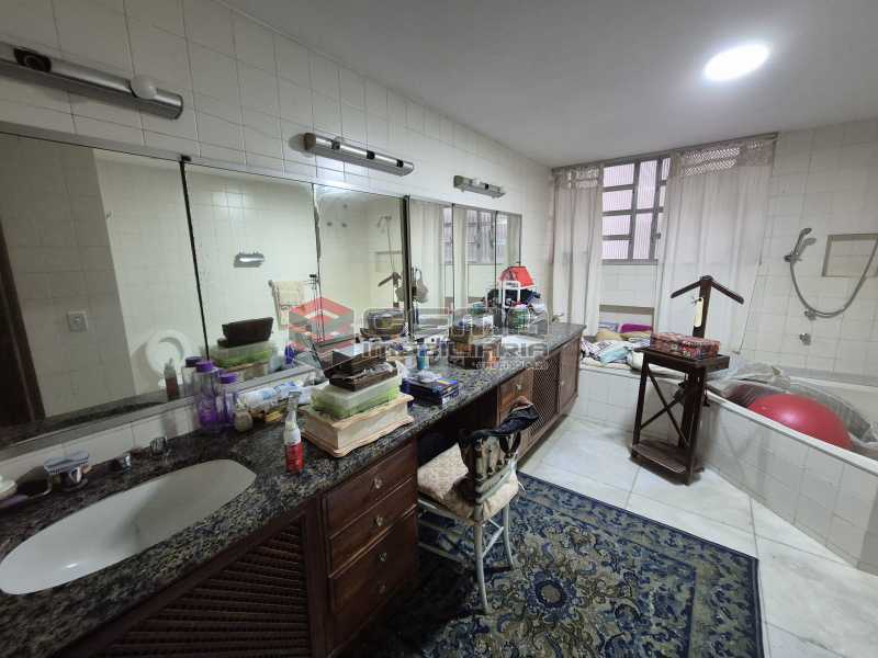 Apartamento para alugar em Flamengo, Zona Sul RJ, Rio de Janeiro, 4 quartos , 490m² Foto 15