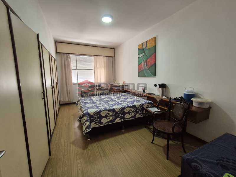Apartamento para alugar em Flamengo, Zona Sul RJ, Rio de Janeiro, 4 quartos , 490m² Foto 17