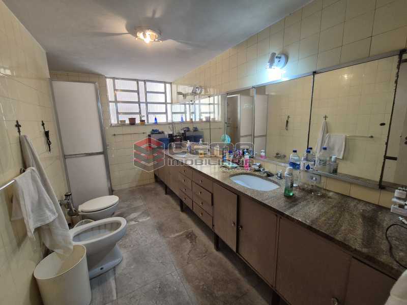 Apartamento para alugar em Flamengo, Zona Sul RJ, Rio de Janeiro, 4 quartos , 490m² Foto 19