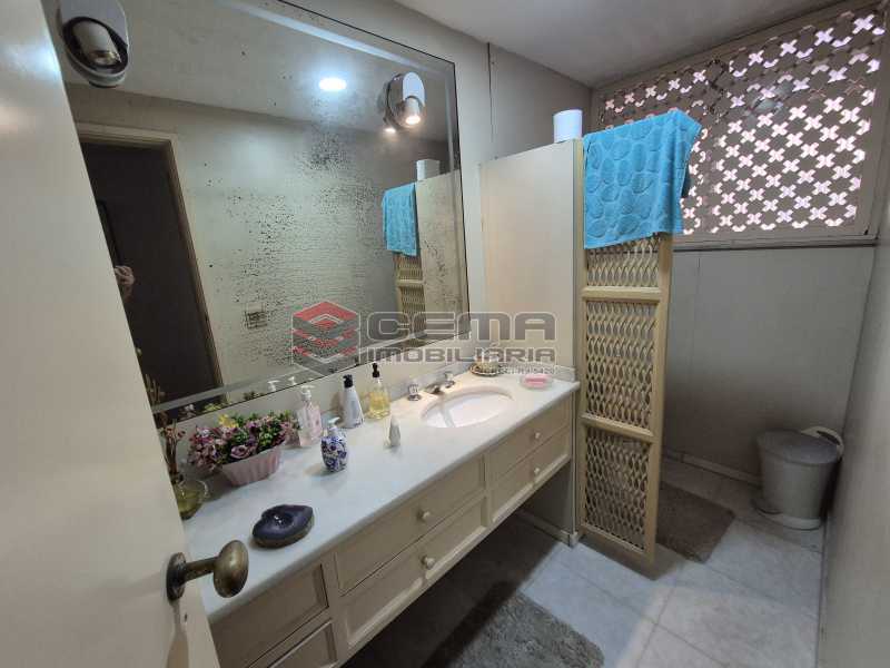 Apartamento para alugar em Flamengo, Zona Sul RJ, Rio de Janeiro, 4 quartos , 490m² Foto 24