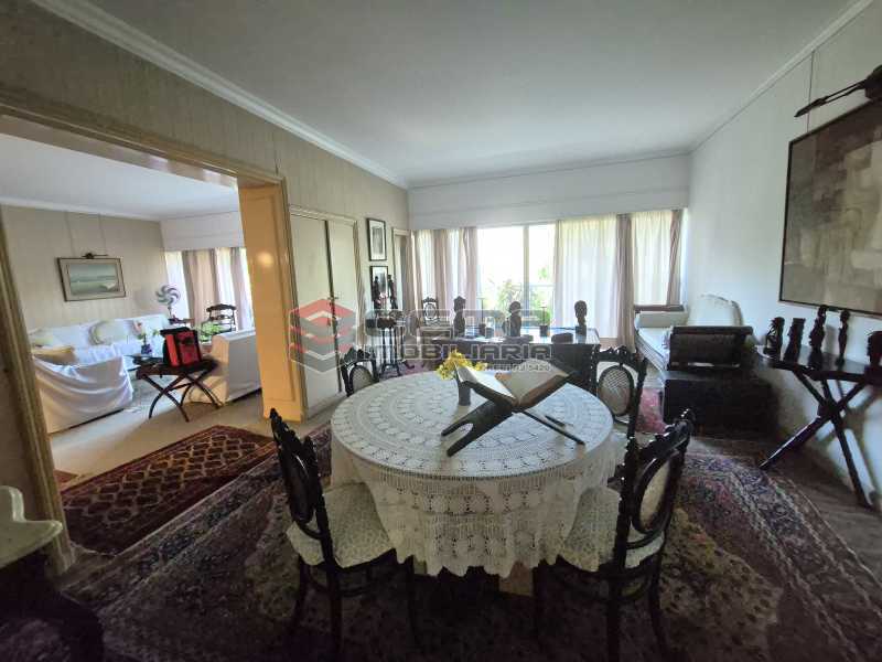 Apartamento para alugar em Flamengo, Zona Sul RJ, Rio de Janeiro, 4 quartos , 490m² Foto 7