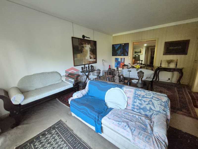 Apartamento para alugar em Flamengo, Zona Sul RJ, Rio de Janeiro, 4 quartos , 490m² Foto 8