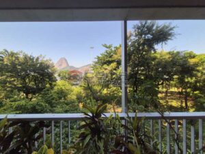 Apartamento para alugar em Flamengo, Zona Sul RJ, Rio de Janeiro, 4 quartos , 490m² Thumbnail 1
