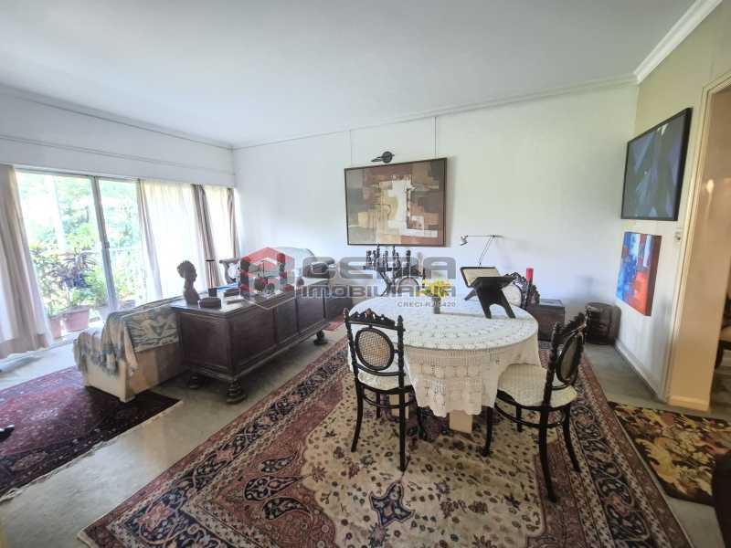 Apartamento para alugar em Flamengo, Zona Sul RJ, Rio de Janeiro, 4 quartos , 490m² Foto 4