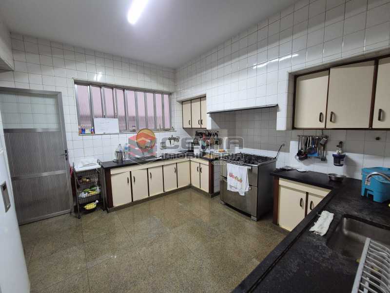 Apartamento para alugar em Flamengo, Zona Sul RJ, Rio de Janeiro, 4 quartos , 490m² Foto 27