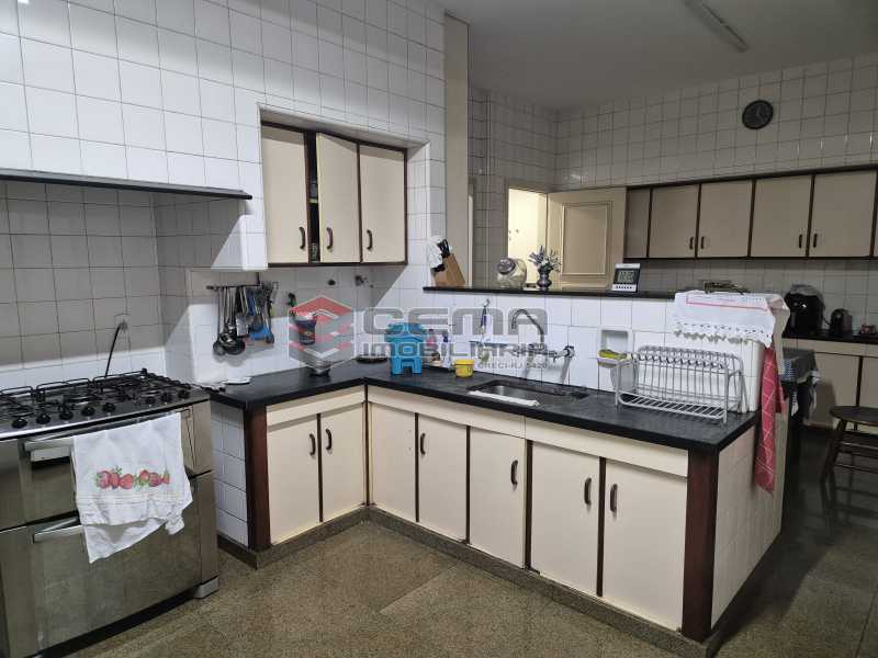 Apartamento para alugar em Flamengo, Zona Sul RJ, Rio de Janeiro, 4 quartos , 490m² Foto 28