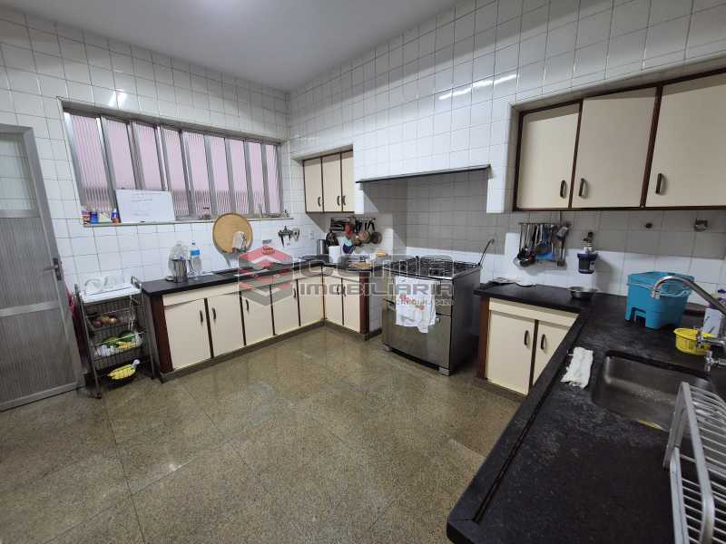 Apartamento para alugar em Flamengo, Zona Sul RJ, Rio de Janeiro, 4 quartos , 490m² Foto 30