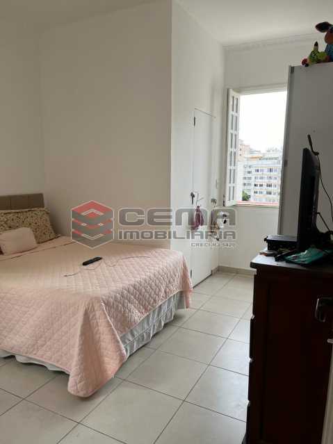 Apartamento à venda em Flamengo, Zona Sul RJ, Rio de Janeiro, 2 quartos , 86m² Foto 7