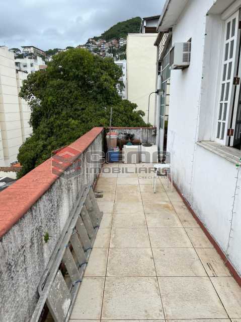 Apartamento à venda em Flamengo, Zona Sul RJ, Rio de Janeiro, 2 quartos , 86m² Foto 2
