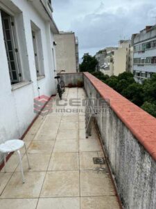 Apartamento à venda em Flamengo, Zona Sul RJ, Rio de Janeiro, 2 quartos , 86m² Thumbnail 1