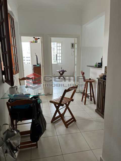 Apartamento à venda em Flamengo, Zona Sul RJ, Rio de Janeiro, 2 quartos , 86m² Foto 3