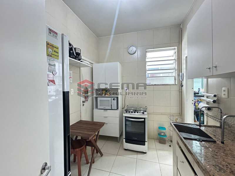Apartamento à venda em Flamengo, Zona Sul RJ, Rio de Janeiro, 2 quartos , 74m² Foto 10