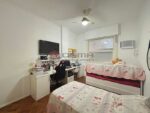 Apartamento à venda em Flamengo, Zona Sul RJ, Rio de Janeiro, 2 quartos , 74m² Thumbnail 5