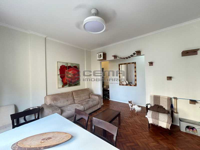 Apartamento à venda em Flamengo, Zona Sul RJ, Rio de Janeiro, 2 quartos , 74m² Foto 1