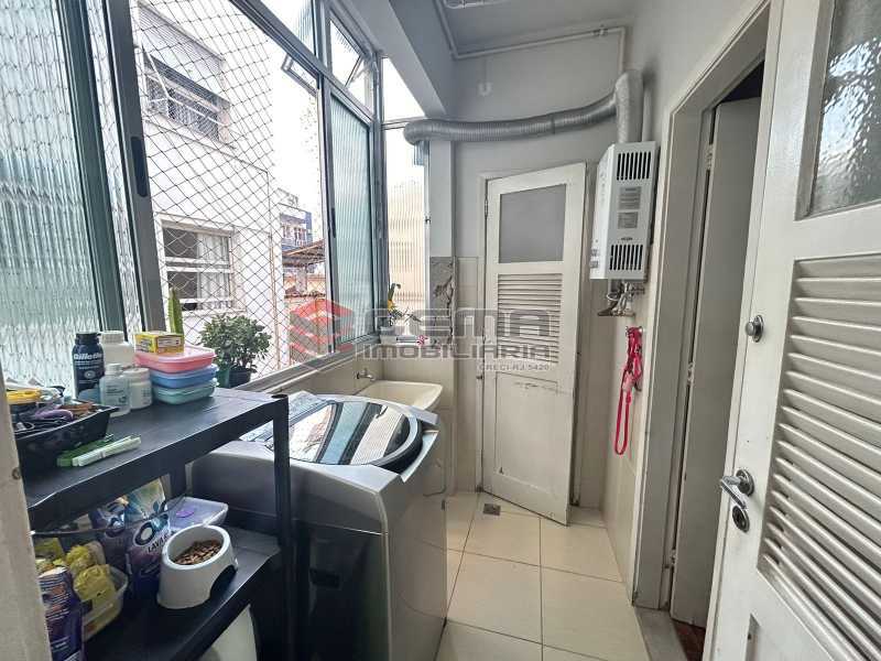 Apartamento à venda em Flamengo, Zona Sul RJ, Rio de Janeiro, 2 quartos , 74m² Foto 11