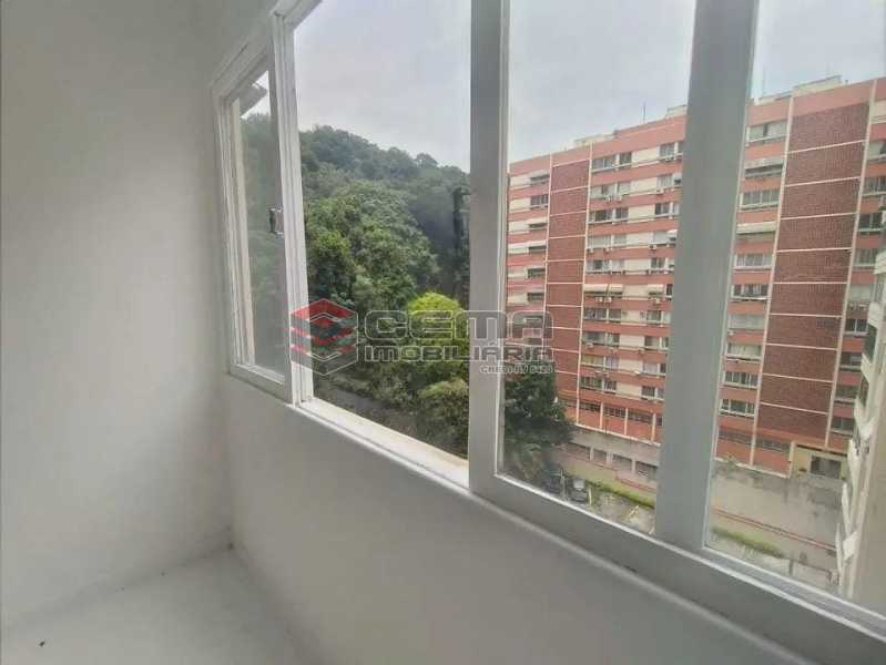 Kitnet/Conjugado à venda em Laranjeiras, Zona Sul RJ, Rio de Janeiro, 1 quarto , 24m² Foto 4