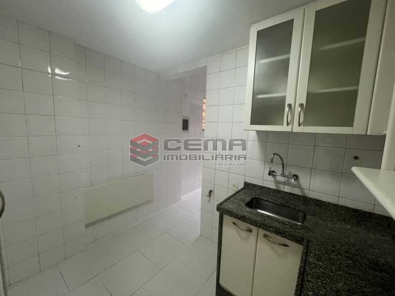 Apartamento à venda em Laranjeiras, Zona Sul RJ, Rio de Janeiro, 3 quartos , 83m² Foto 20