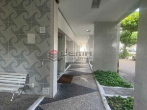 Apartamento à venda em Laranjeiras, Zona Sul RJ, Rio de Janeiro, 3 quartos , 83m² Thumbnail 1