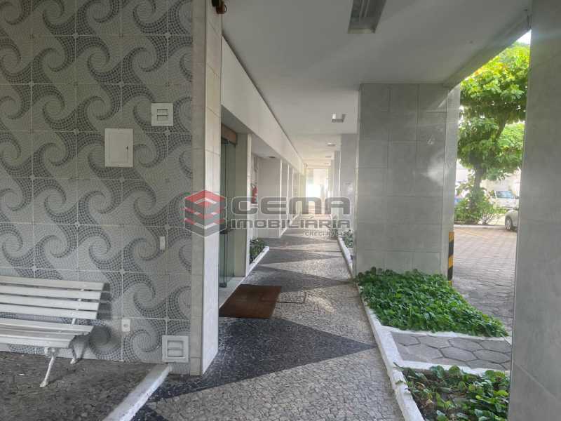 Apartamento à venda em Laranjeiras, Zona Sul RJ, Rio de Janeiro, 3 quartos , 83m² Foto 1