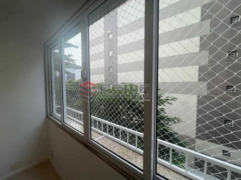 Apartamento à venda em Laranjeiras, Zona Sul RJ, Rio de Janeiro, 3 quartos , 83m² Foto 8