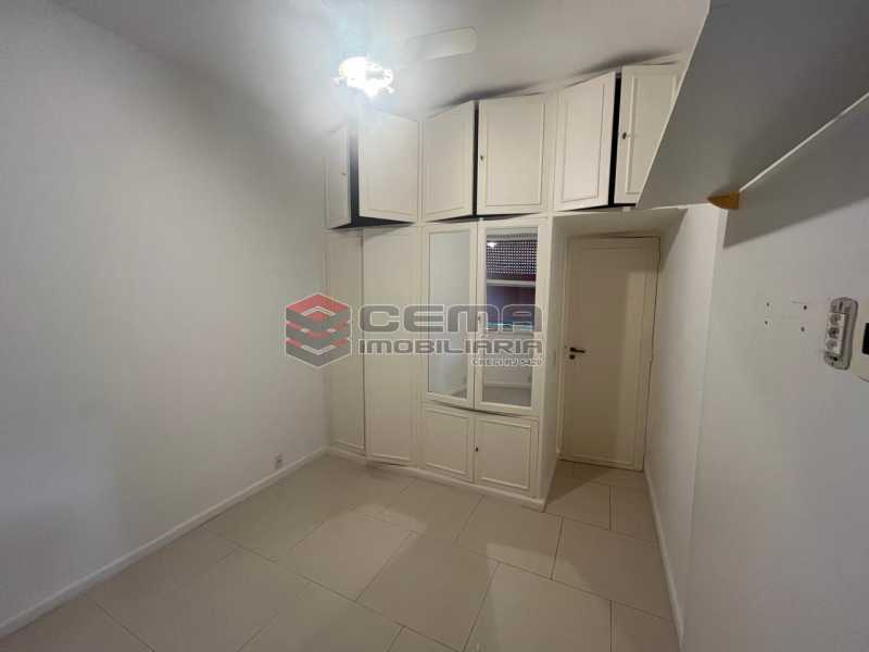 Apartamento à venda em Laranjeiras, Zona Sul RJ, Rio de Janeiro, 3 quartos , 83m² Foto 11