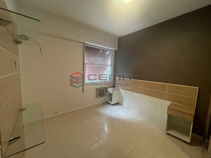 Apartamento à venda em Laranjeiras, Zona Sul RJ, Rio de Janeiro, 3 quartos , 83m² Foto 12
