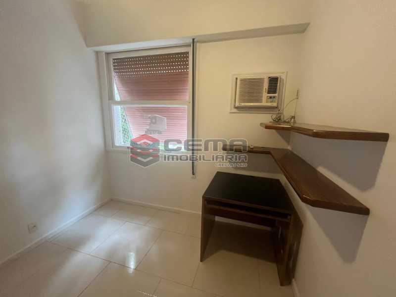 Apartamento à venda em Laranjeiras, Zona Sul RJ, Rio de Janeiro, 3 quartos , 83m² Foto 15