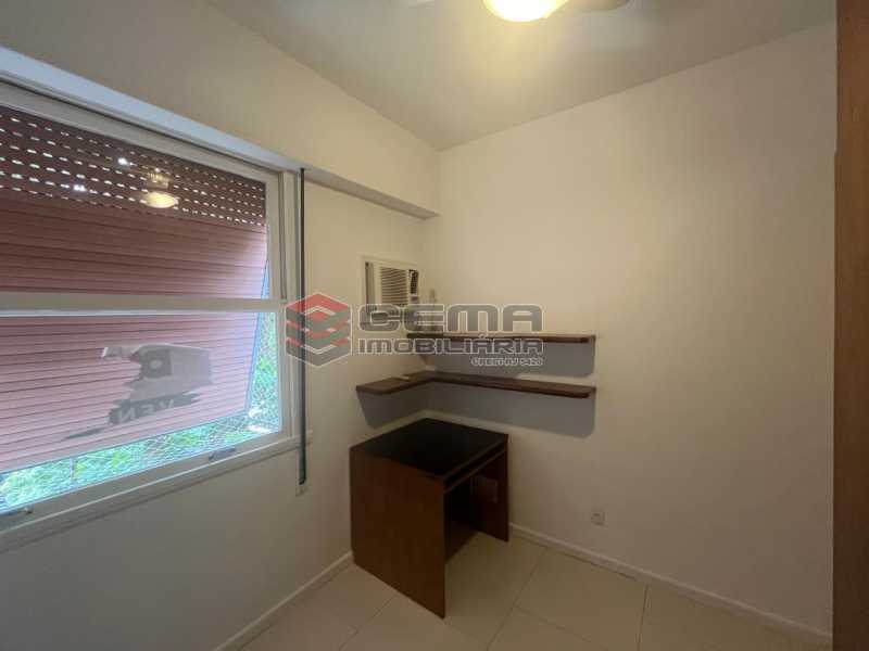 Apartamento à venda em Laranjeiras, Zona Sul RJ, Rio de Janeiro, 3 quartos , 83m² Foto 16