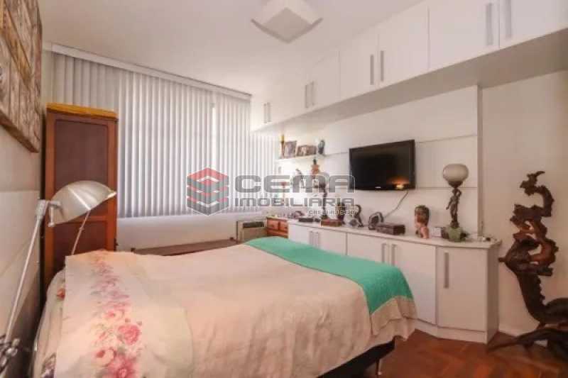 Apartamento à venda em Laranjeiras, Zona Sul RJ, Rio de Janeiro, 2 quartos , 90m² Foto 8
