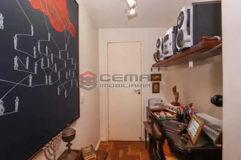 Apartamento à venda em Laranjeiras, Zona Sul RJ, Rio de Janeiro, 2 quartos , 90m² Foto 15