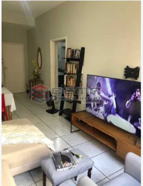 Apartamento para alugar em Botafogo, Zona Sul RJ, Rio de Janeiro, 3 quartos , 85m² Foto 5