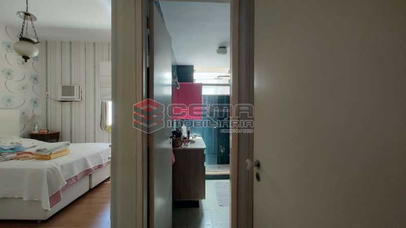 Apartamento à venda em Flamengo, Zona Sul RJ, Rio de Janeiro, 4 quartos , 130m² Foto 10