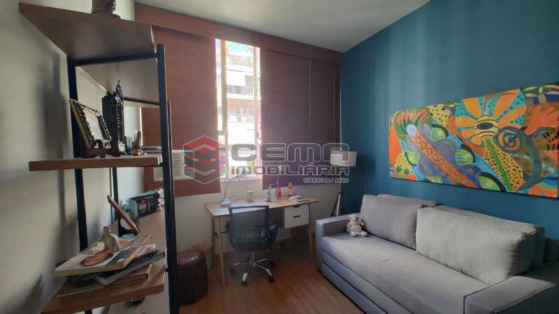 Apartamento à venda em Flamengo, Zona Sul RJ, Rio de Janeiro, 4 quartos , 130m² Foto 14