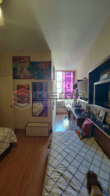 Apartamento à venda em Flamengo, Zona Sul RJ, Rio de Janeiro, 4 quartos , 130m² Foto 15