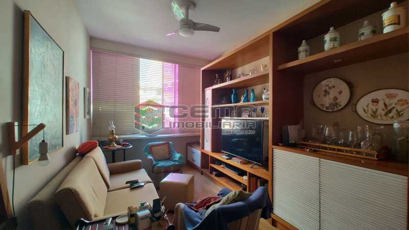 Apartamento à venda em Flamengo, Zona Sul RJ, Rio de Janeiro, 4 quartos , 130m² Foto 5
