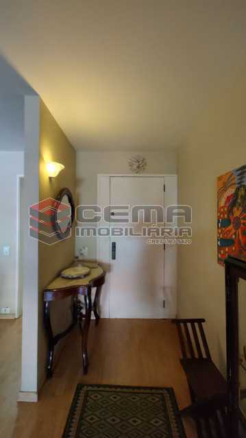 Apartamento à venda em Flamengo, Zona Sul RJ, Rio de Janeiro, 4 quartos , 130m² Foto 7
