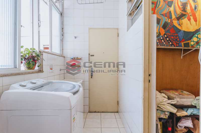 Apartamento à venda em Flamengo, Zona Sul RJ, Rio de Janeiro, 4 quartos , 130m² Foto 27