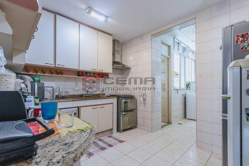 Apartamento à venda em Flamengo, Zona Sul RJ, Rio de Janeiro, 4 quartos , 130m² Foto 25