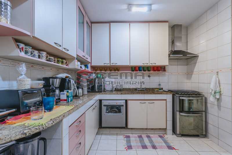 Apartamento à venda em Flamengo, Zona Sul RJ, Rio de Janeiro, 4 quartos , 130m² Foto 24