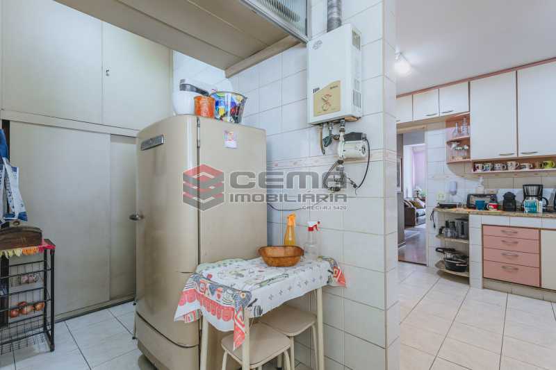 Apartamento à venda em Flamengo, Zona Sul RJ, Rio de Janeiro, 4 quartos , 130m² Foto 26