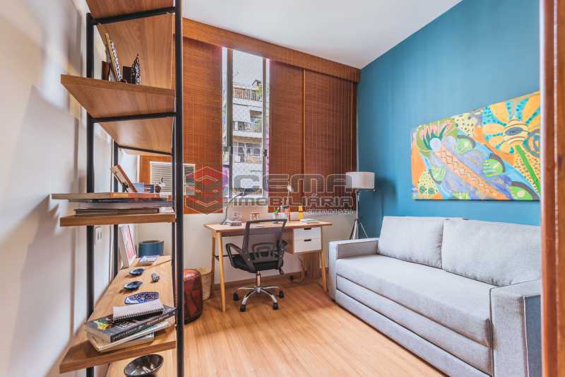 Apartamento à venda em Flamengo, Zona Sul RJ, Rio de Janeiro, 4 quartos , 130m² Foto 12