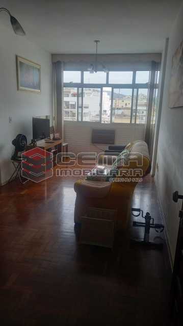 Apartamento à venda em Catete, Zona Sul RJ, Rio de Janeiro, 1 quarto , 60m² Foto 3