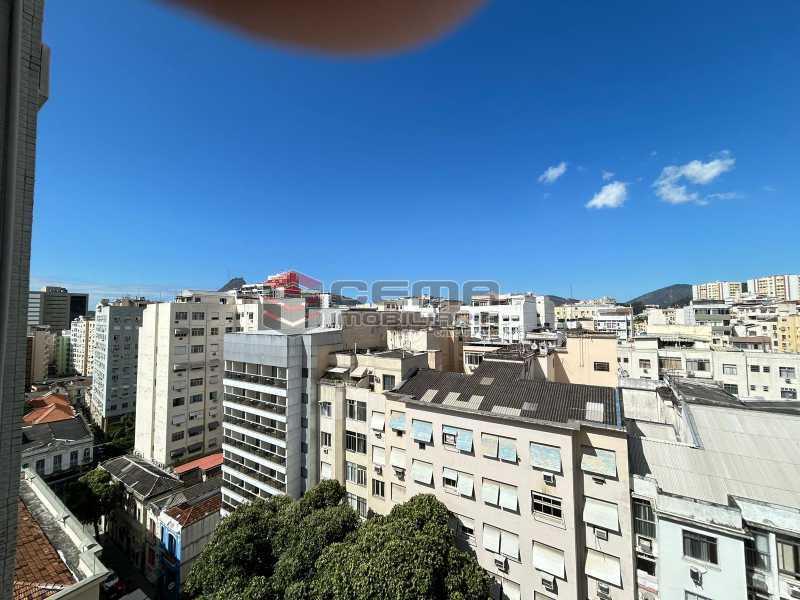 Apartamento à venda em Catete, Zona Sul RJ, Rio de Janeiro, 1 quarto , 60m² Foto 7