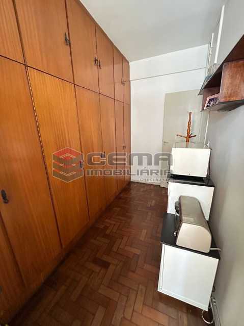 Apartamento à venda em Catete, Zona Sul RJ, Rio de Janeiro, 1 quarto , 60m² Foto 14