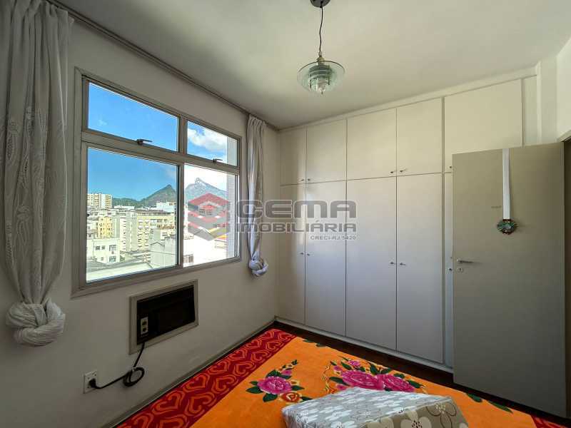 Apartamento à venda em Catete, Zona Sul RJ, Rio de Janeiro, 1 quarto , 60m² Foto 5